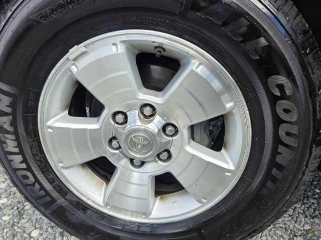 Toyota4Runner SR5 Sport Utility 4D9