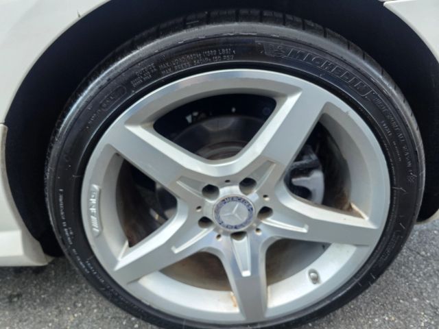 Mercedes-BenzSLK-Class SLK 250 Roadster 2D10
