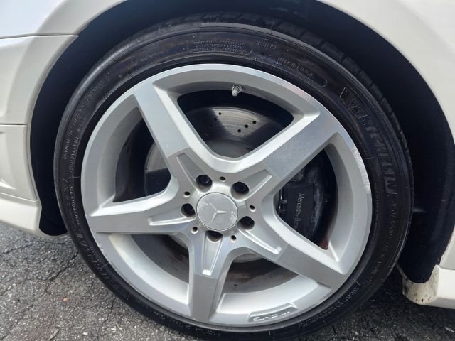 Mercedes-BenzSLK-Class SLK 250 Roadster 2D9