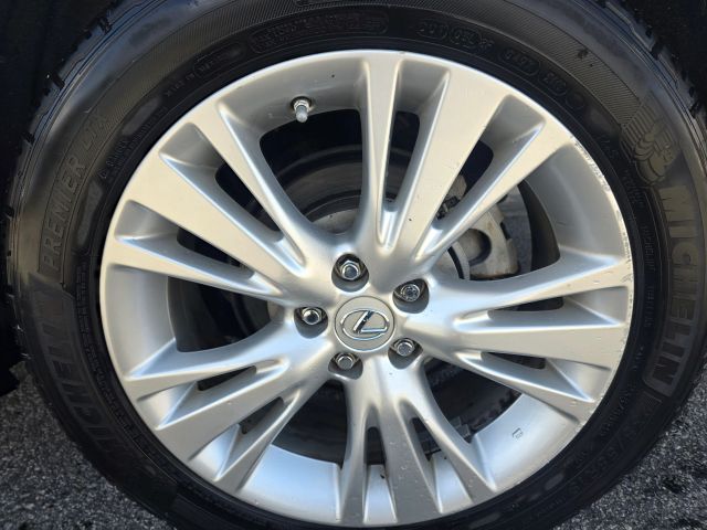 LexusRX RX 450h Sport Utility 4D10