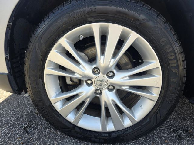 LexusRX RX 450h Sport Utility 4D9
