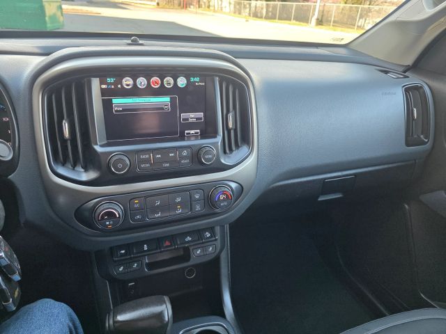 ChevroletColorado Crew Cab Z71 Pickup 4D 5 ft16