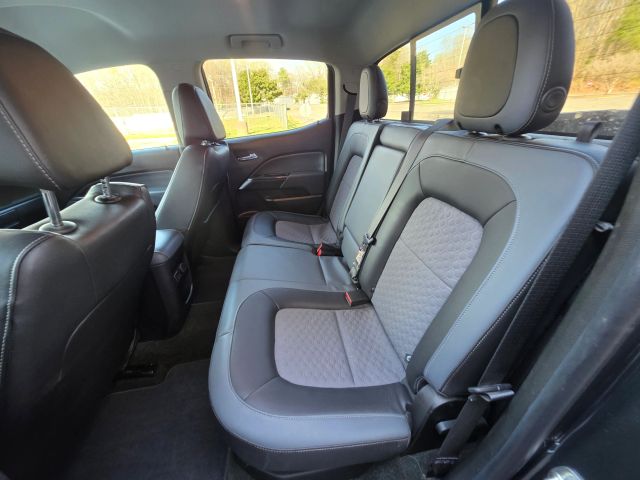 ChevroletColorado Crew Cab Z71 Pickup 4D 5 ft20