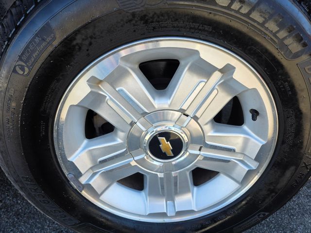 ChevroletAvalanche LT Sport Utility Pickup 4D 5 1/4 ft10