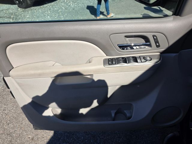 ChevroletAvalanche LT Sport Utility Pickup 4D 5 1/4 ft11