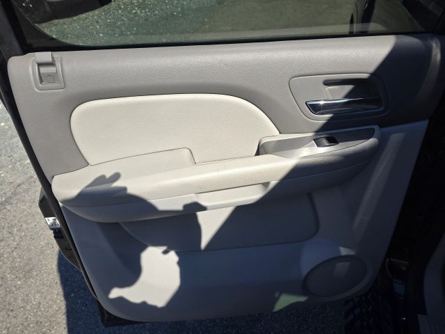 ChevroletAvalanche LT Sport Utility Pickup 4D 5 1/4 ft18