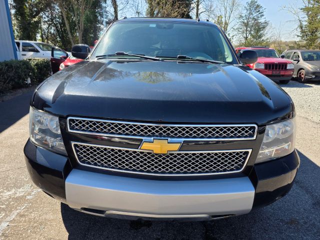 ChevroletAvalanche LT Sport Utility Pickup 4D 5 1/4 ft2