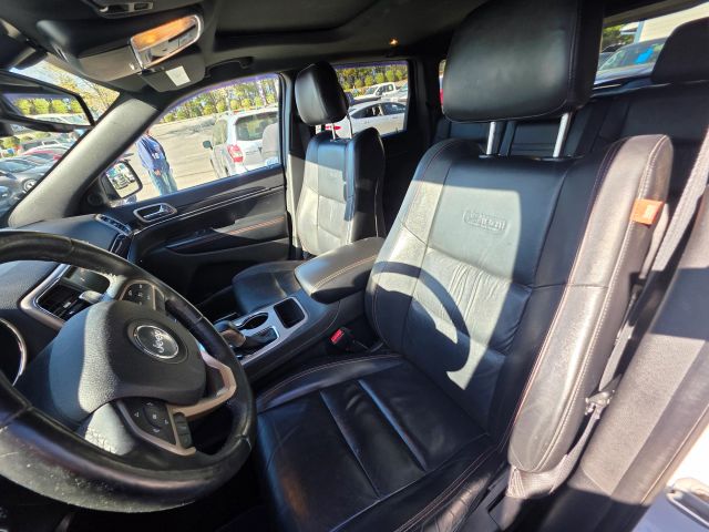 JeepGrand Cherokee Limited 75th Anniversary Edition Sport Utility 4D14