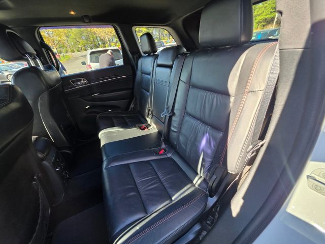 JeepGrand Cherokee Limited 75th Anniversary Edition Sport Utility 4D21