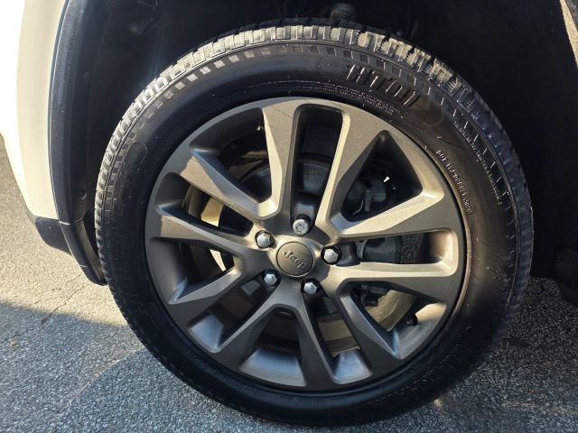 JeepGrand Cherokee Limited 75th Anniversary Edition Sport Utility 4D9
