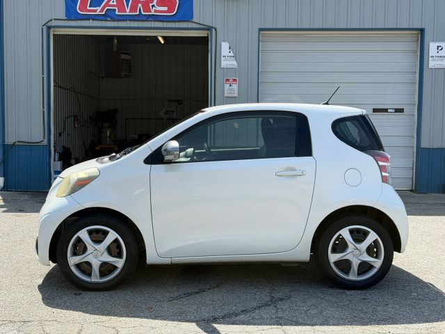 ScioniQ Hatchback 2D2