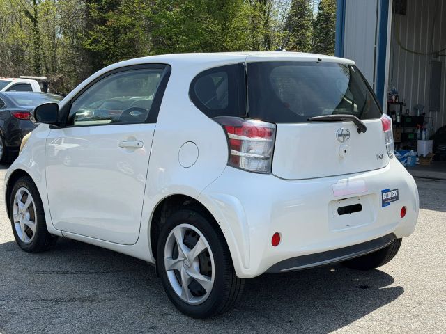 ScioniQ Hatchback 2D3