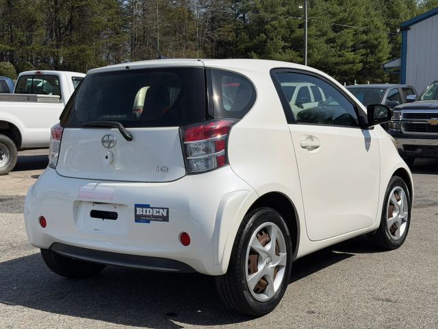 ScioniQ Hatchback 2D5