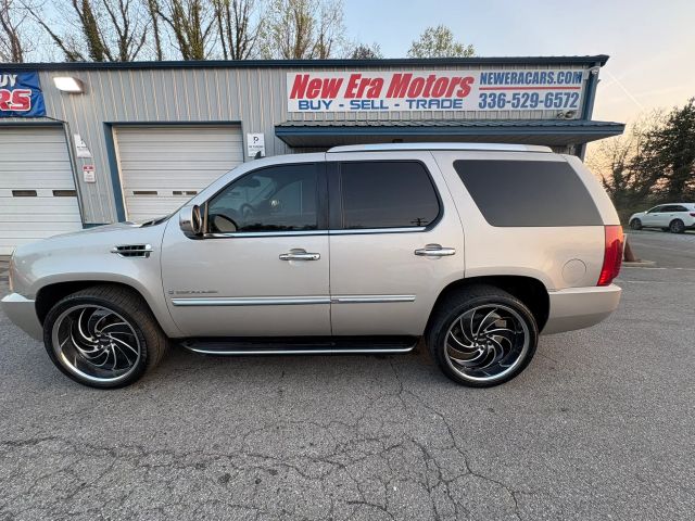 CadillacEscalade Sport Utility 4D2