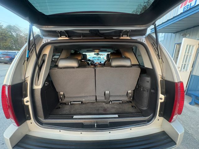 CadillacEscalade Sport Utility 4D5