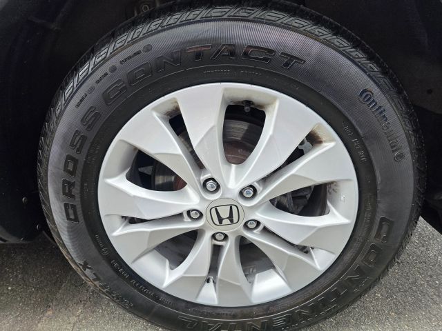 HondaCR-V EX-L Sport Utility 4D10