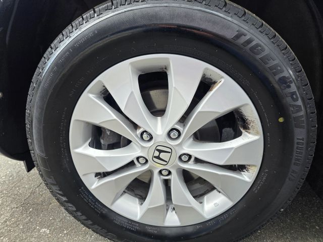 HondaCR-V EX-L Sport Utility 4D9