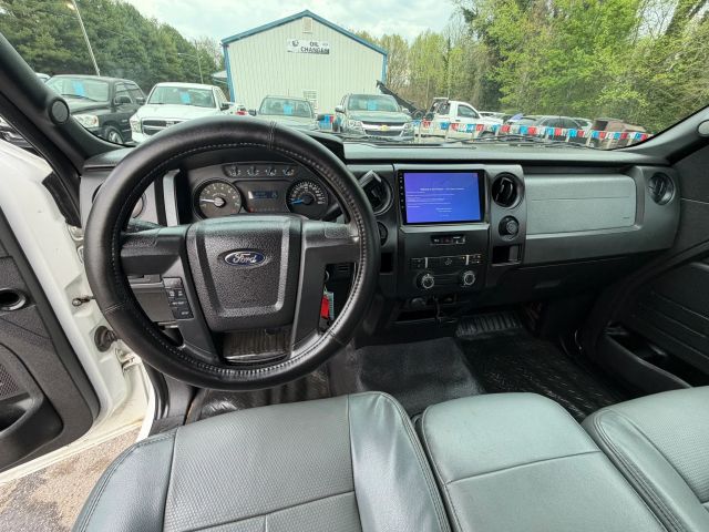 FordF150 Regular Cab XL Pickup 2D 8 ft11