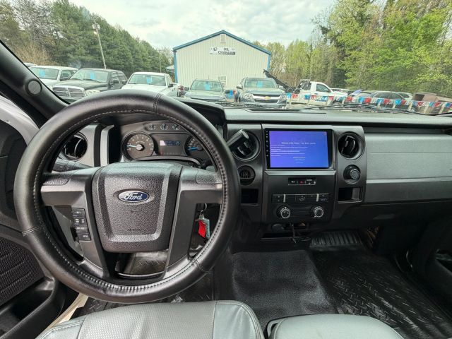 FordF150 Regular Cab XL Pickup 2D 8 ft12
