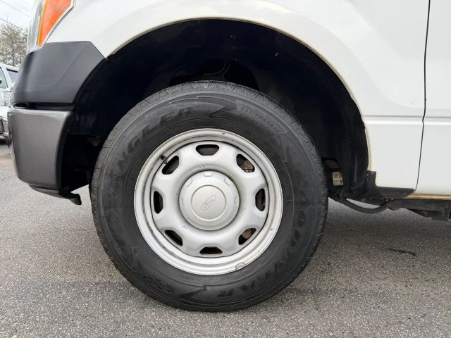 FordF150 Regular Cab XL Pickup 2D 8 ft13