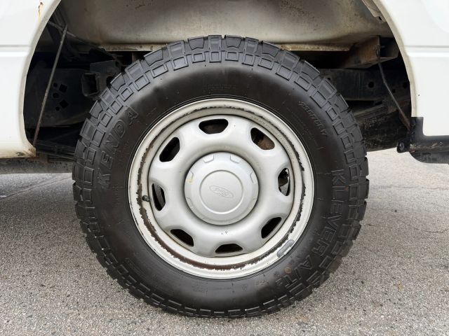 FordF150 Regular Cab XL Pickup 2D 8 ft14