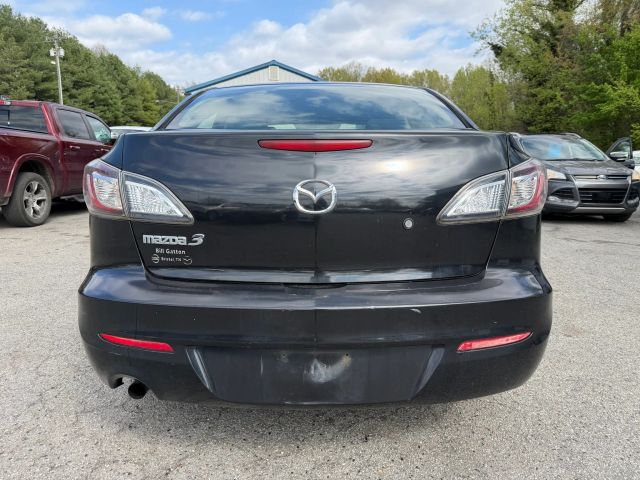 MAZDAMAZDA3 i SV Sedan 4D4