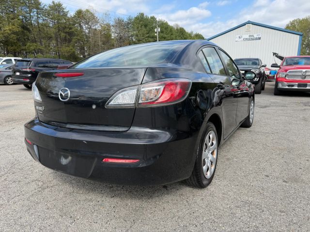 MAZDAMAZDA3 i SV Sedan 4D5