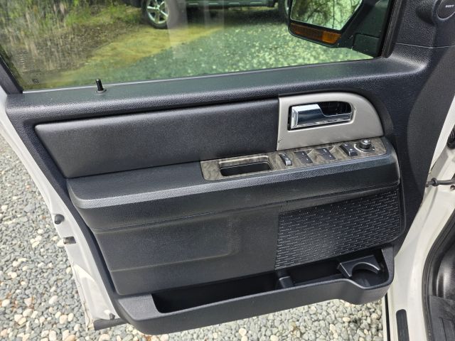 FordExpedition Limited Sport Utility 4D11