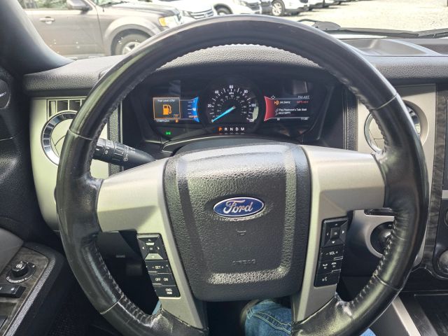 FordExpedition Limited Sport Utility 4D15