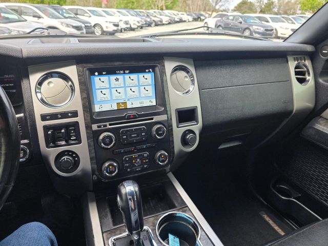 FordExpedition Limited Sport Utility 4D16