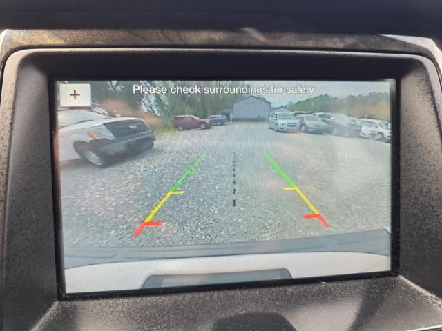 FordExpedition Limited Sport Utility 4D17