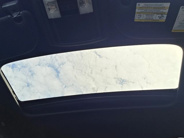 FordExpedition Limited Sport Utility 4D18