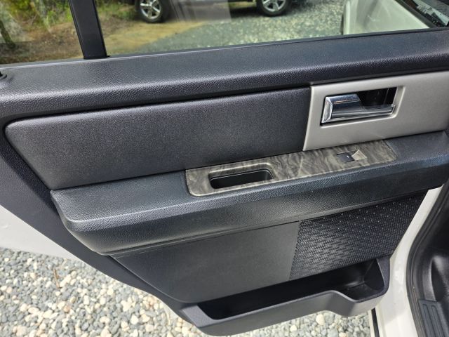 FordExpedition Limited Sport Utility 4D19