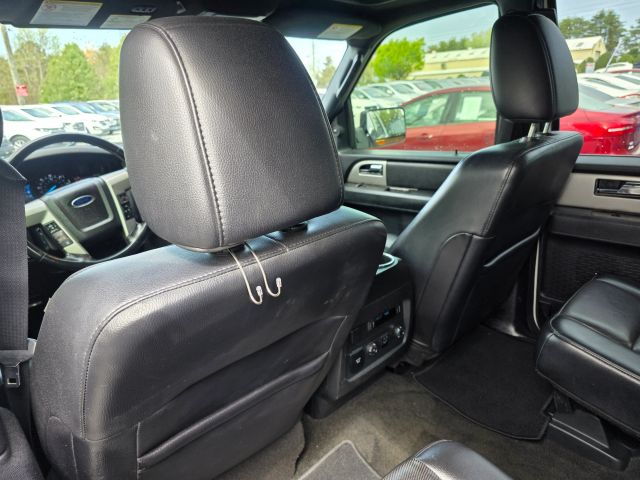 FordExpedition Limited Sport Utility 4D20