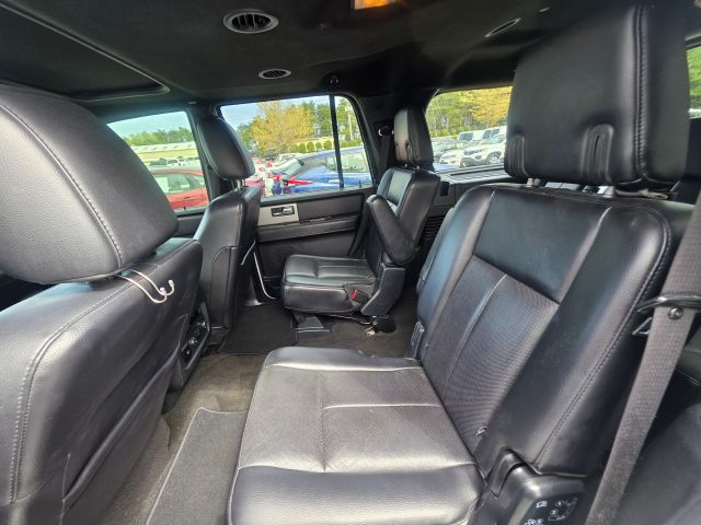 FordExpedition Limited Sport Utility 4D21