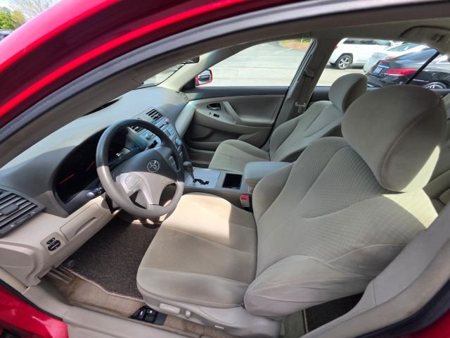 ToyotaCamry CE Sedan 4D11