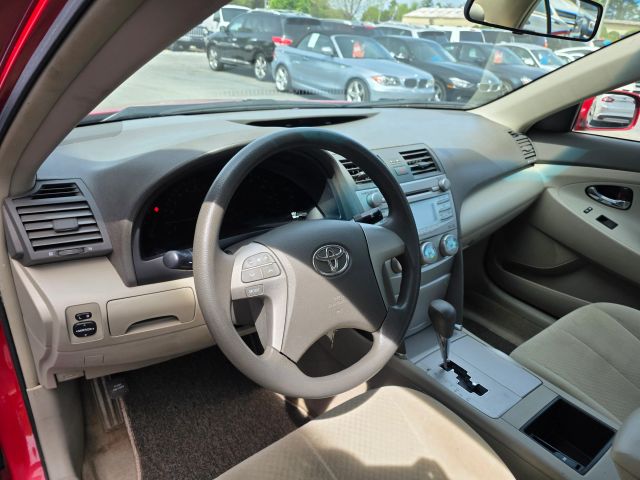ToyotaCamry CE Sedan 4D12