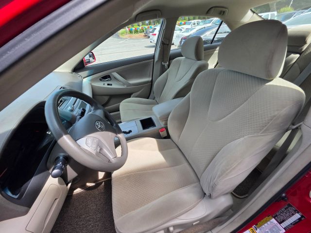 ToyotaCamry CE Sedan 4D13