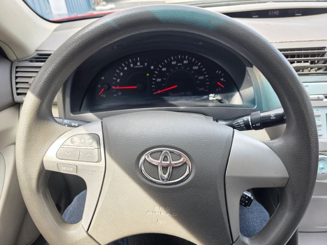 ToyotaCamry CE Sedan 4D14