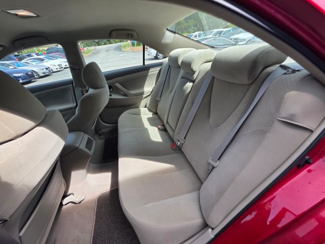 ToyotaCamry CE Sedan 4D18