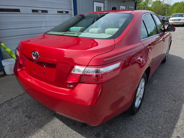 ToyotaCamry CE Sedan 4D5