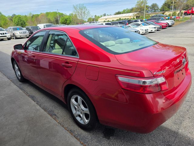 ToyotaCamry CE Sedan 4D7