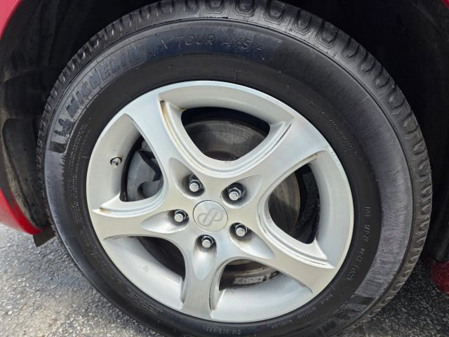 ToyotaCamry CE Sedan 4D8