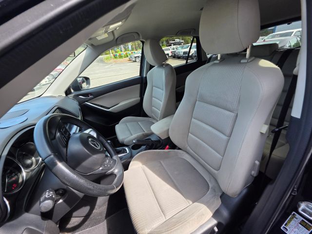 MAZDACX-5 Touring Sport Utility 4D14