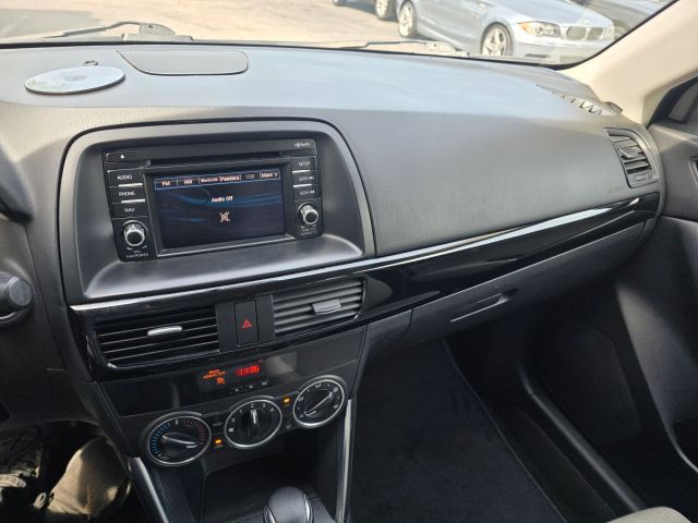 MAZDACX-5 Touring Sport Utility 4D16