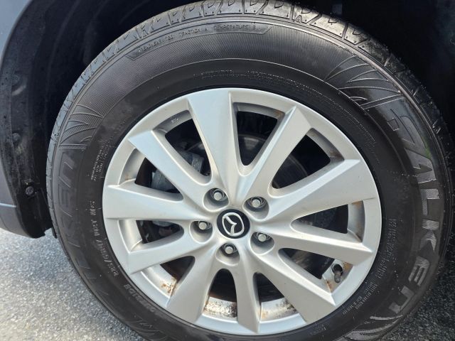 MAZDACX-5 Touring Sport Utility 4D9