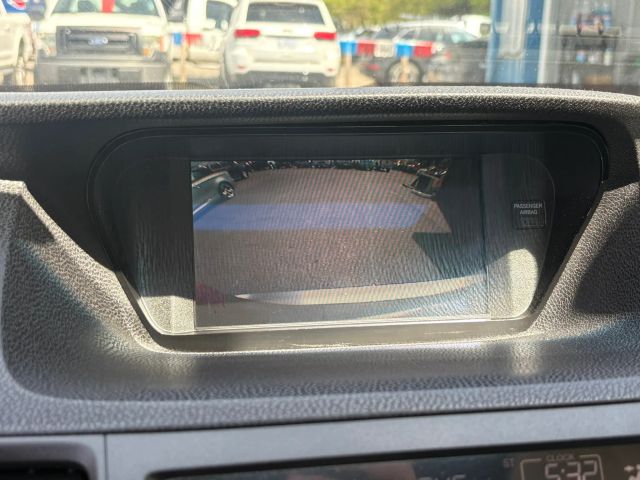 AcuraTSX Sedan 4D21