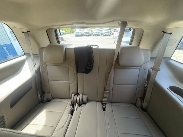 ChevroletTahoe LT Sport Utility 4D12