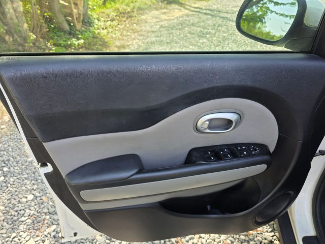 KiaSoul Wagon 4D11