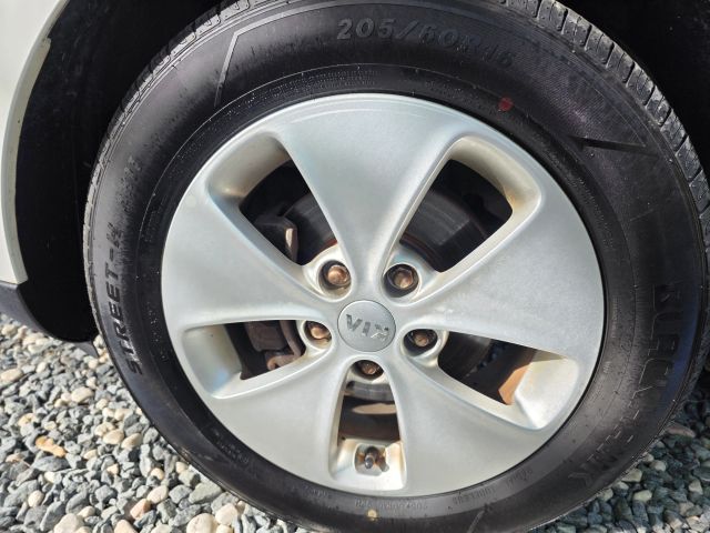 KiaSoul Wagon 4D9